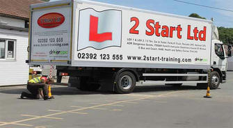 How Long Does HGV Training Take? Fastest Route to Getting Your License